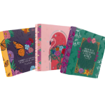 PPR- TEMPORADA 2025 CARPETA 3x40 OFICIAL FRIDA KAHLO